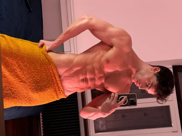 OnlyFans cuenta anthon_mr header 2