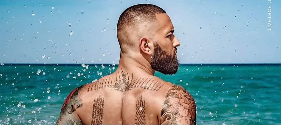 OnlyFans account  guzdoes header 2