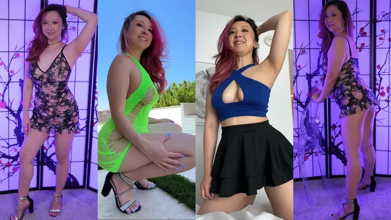 OnlyFans account  asianhotwife header 2