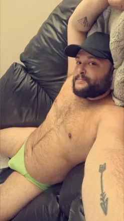OnlyFans cuenta kinky_cubb avatar 1