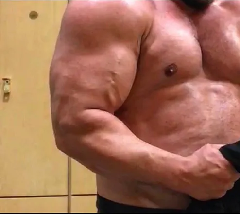 OnlyFans cuenta bigdaddybuff header 2