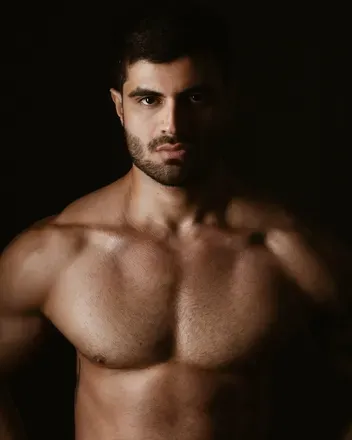 OnlyFans cuenta rafa.abou avatar 1
