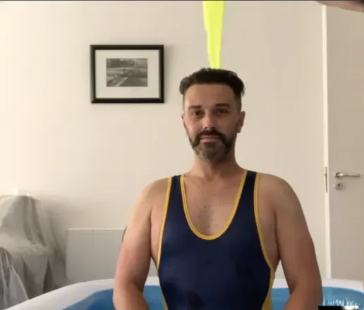 OnlyFans cuenta daddyownsson header 2