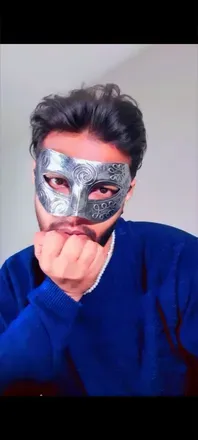 OnlyFans cuenta unexplored_aarav avatar 1