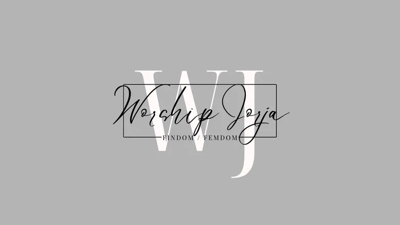 OnlyFans cuenta worshipjorja header 2