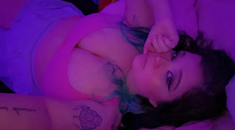 OnlyFans cuenta sleepystormy header 2