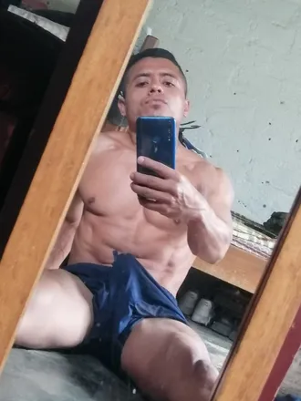 OnlyFans account  oscarhotfit1991 header 2