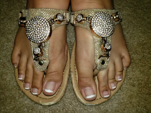 OnlyFans cuenta feet_pics_4_you header 2