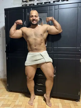 OnlyFans account  derekstone4 avatar 1