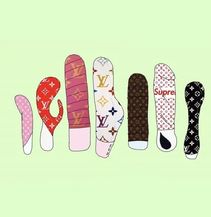 OnlyFans cuenta sweetshop header 2