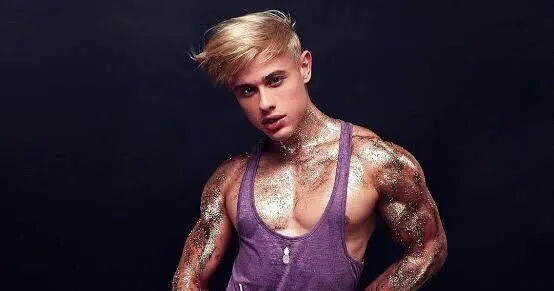 OnlyFans account  alamwernik header 2