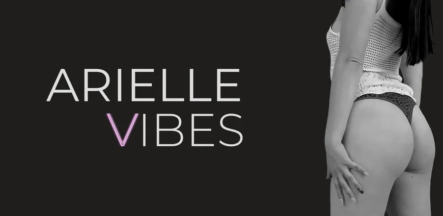 OnlyFans cuenta ariellevibes header 2