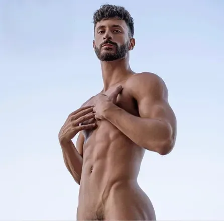 OnlyFans account  datitalianboy avatar 1
