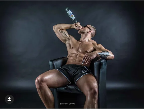 OnlyFans account  ryan.rodes header 2