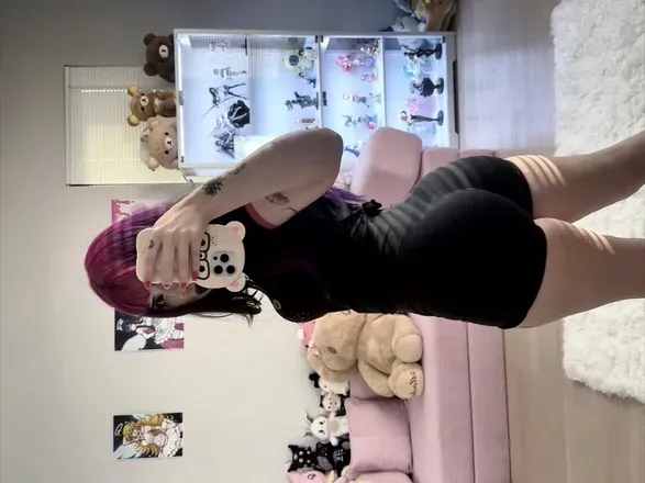 OnlyFans cuenta catgirlblair header 2