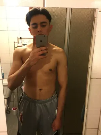 OnlyFans cuenta alexramirez98 avatar 1
