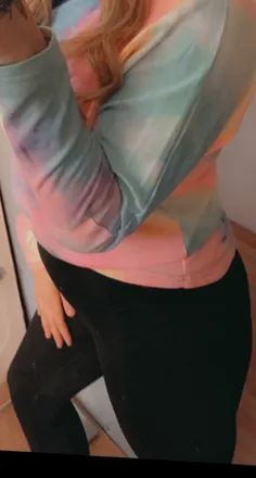 OnlyFans account  lexaaa_p header 2