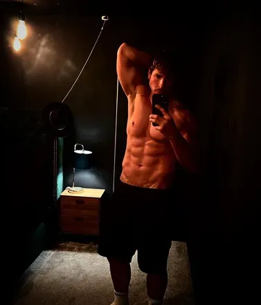 OnlyFans cuenta cowboyhunter avatar 1