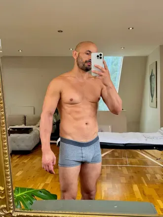 OnlyFans de bobadillakike