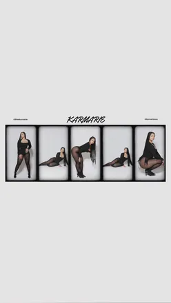 OnlyFans cuenta karmarie header 2