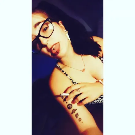 OnlyFans cuenta lilibaby420 avatar 1