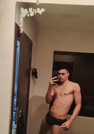 OnlyFans cuenta kevindelimac avatar 1