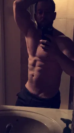 OnlyFans account  jacobpatrick05 header 2