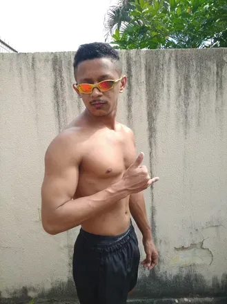 OnlyFans cuenta leandho avatar 1