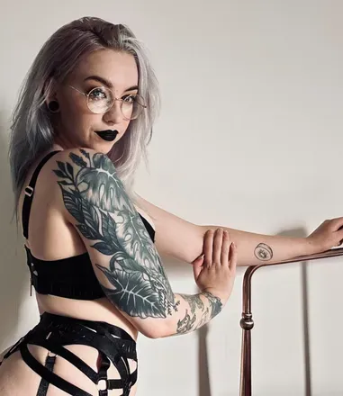 OnlyFans cuenta freeyorkshirestripper avatar 1