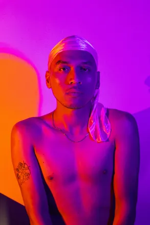 OnlyFans account  xosetzin header 2