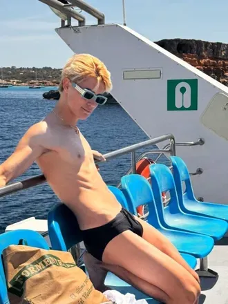 OnlyFans cuenta galielswan1996 avatar 1