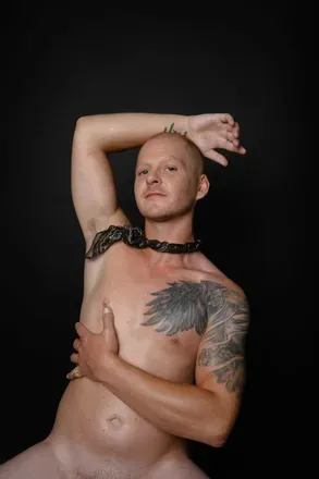 OnlyFans cuenta herculesadventuresss avatar 1