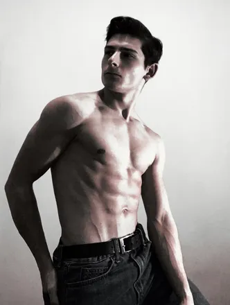 OnlyFans cuenta tonyredgraves header 2