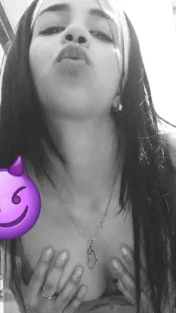 OnlyFans cuenta yuleydi avatar 1