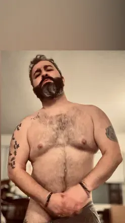 OnlyFans cuenta baby_daddy_bill avatar 1