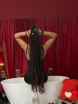 OnlyFans cuenta shegotdatwater avatar 1