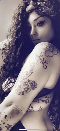 OnlyFans cuenta purplemoon579 avatar 1