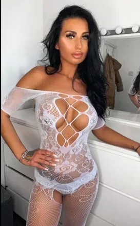 OnlyFans cuenta goddess8633 avatar 1