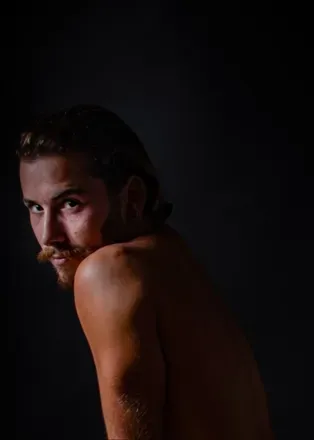 OnlyFans account  atomismassiv avatar 1