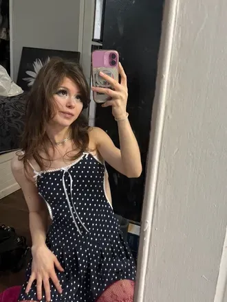 OnlyFans cuenta obedientfairie avatar 1