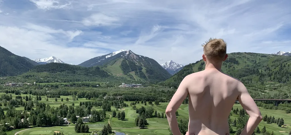 OnlyFans cuenta spencermorecock header 2