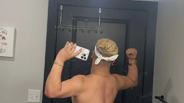 OnlyFans cuenta iamerikhtx header 2