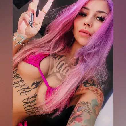 OnlyFans cuenta samihpe avatar 1