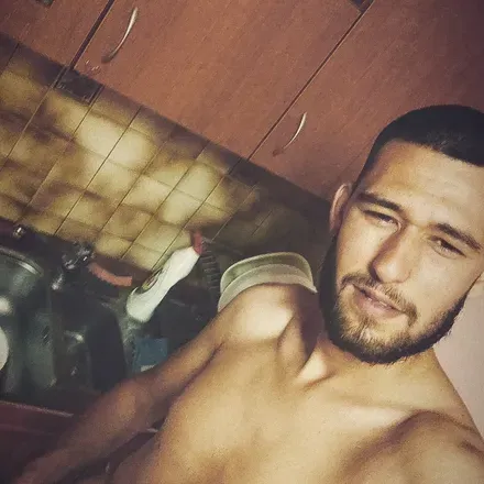 OnlyFans cuenta dimitrov20 avatar 1