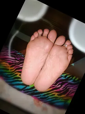 OnlyFans cuenta yosoysweetjulyfeet avatar 1