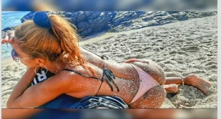 OnlyFans cuenta sabryargentina header 2