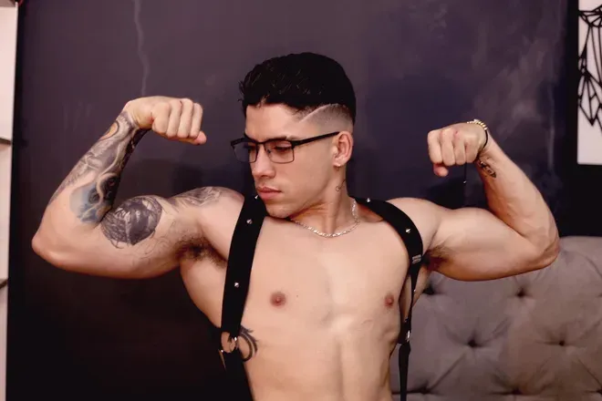 OnlyFans cuenta mike_montoya avatar 1