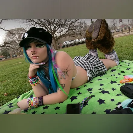 OnlyFans cuenta xandrawr header 2