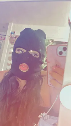 OnlyFans cuenta glitterpeaa avatar 1
