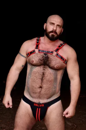 OnlyFans cuenta aitorcrash avatar 1